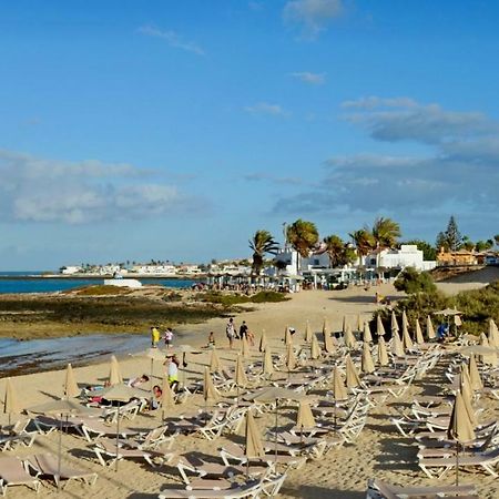 Lima Waikiki Beach Corralejo Exteriör bild