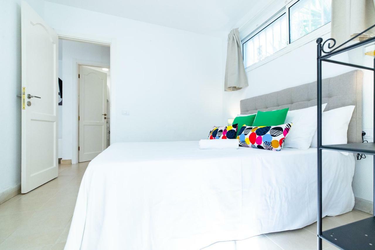 Lima Waikiki Beach Corralejo Exteriör bild