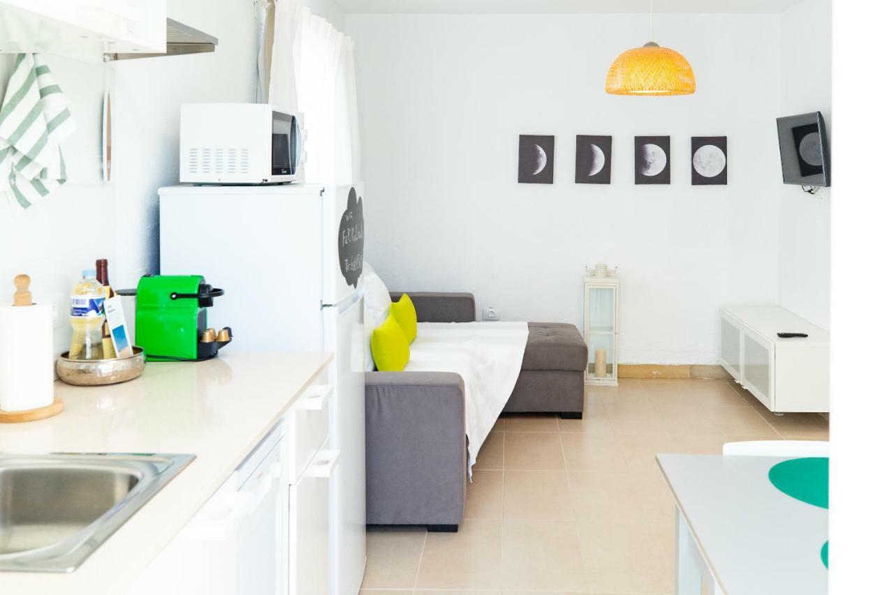 Lima Waikiki Beach Corralejo Exteriör bild