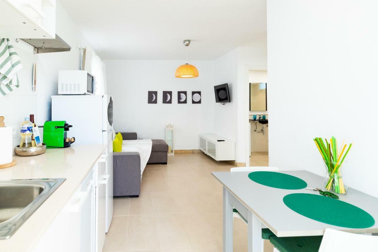 Lima Waikiki Beach Corralejo Exteriör bild